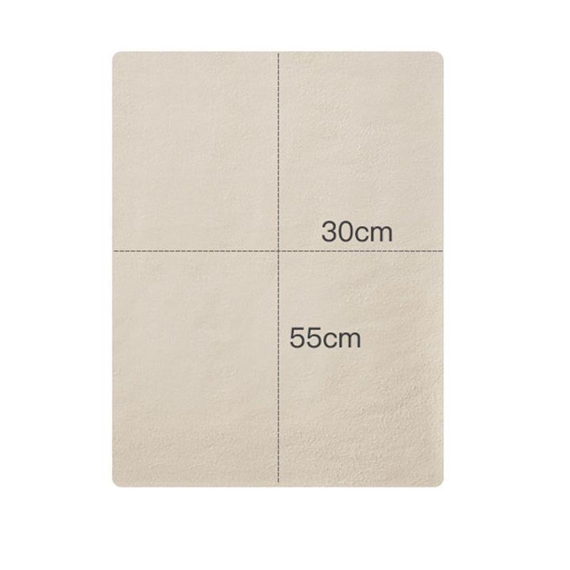 Car Cleaning Cloth Natural Chamois Leather Car Wash Super Absorbent Towel Auto Motorcycle Wash Care Quick Dry Wash Towel