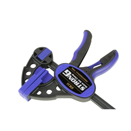 SK11 (SK11) Super quick bar clamp mouth opening 900mm SRC-900L