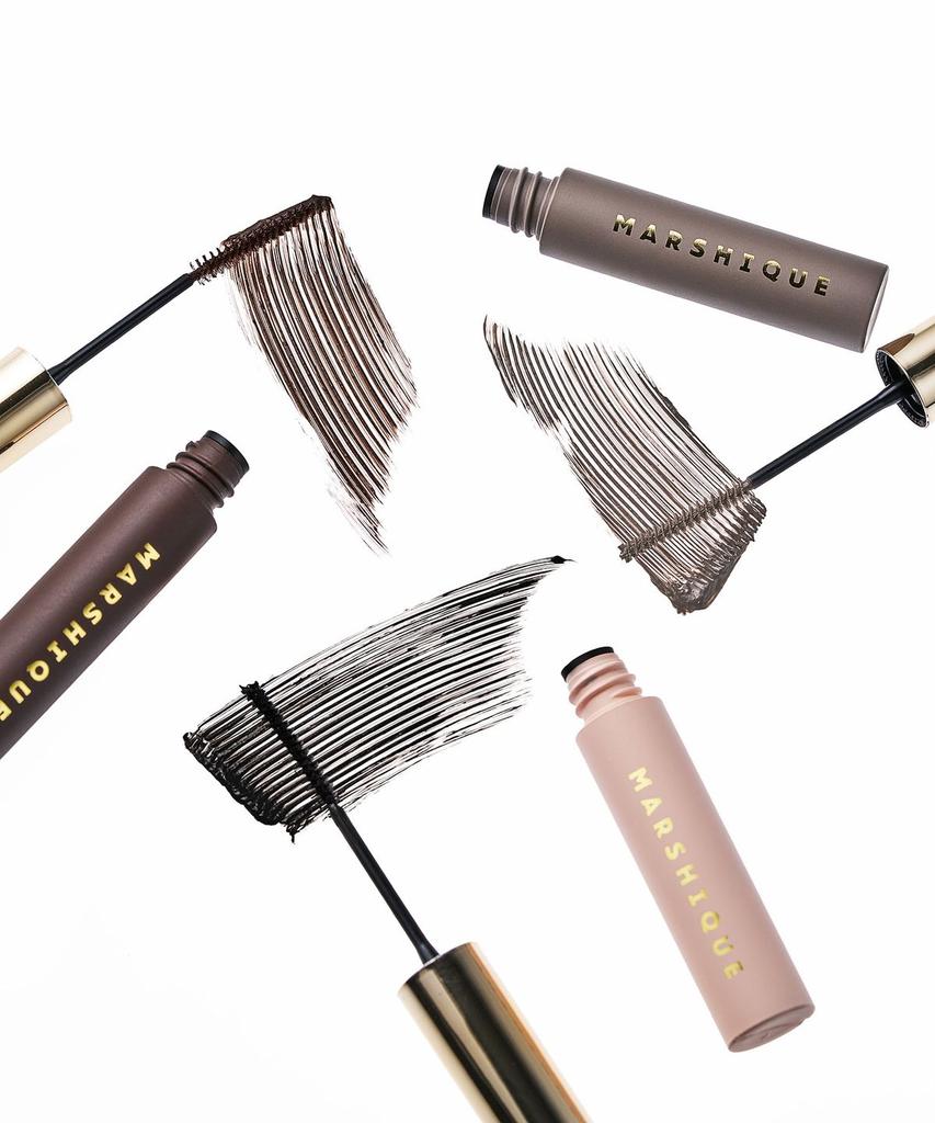Enriched Eyelash Serum Intense (3 Colors)
