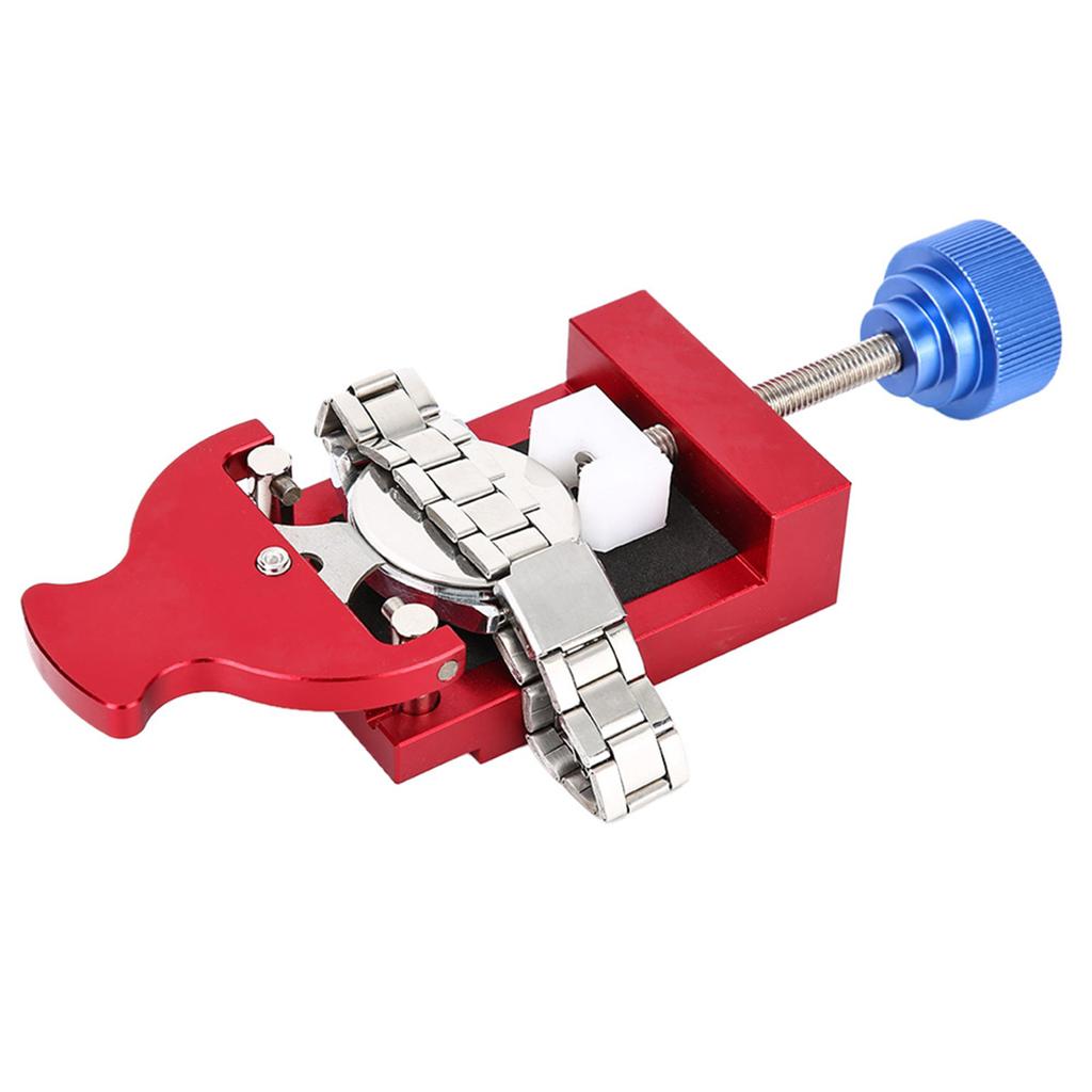 Watch Case Opener Snap Watch Back Cover Remover Watch Repairing Tool Accessory