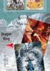 Ne Zha: The Devil Child Comes To the Sea - Dou Tian Bao Series 2 Complete Card Set