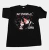 My Chemical Romance Rock Band Short-sleeved T-shirt - MCR Men's Shirt. Pure Cotton, Suitable for Both Men and Women.
