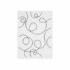 Plastic Embossing Folder Reusable Embossing Press Clamp Paper Embossing Mold Scrapbooking