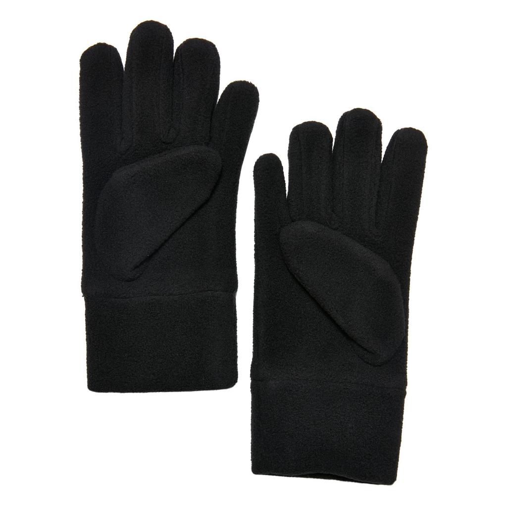 Urban Classics Childrens/Kids Fleece Scarf And Glove Set