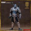 1/12 Anime Savage Crucible Figures Lizard Man Series Action Figure Pvc Models Statue Collection Toys Boy'S Doll Action Toy Gift