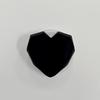 New Arrival 1 Piece 3D Love Heart Mobile Phone Expanding Stand and Grip Smartphone Desk Support Bracket Holder for iPhone