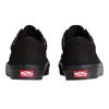 Vans Unisex Old Skool Shoes VN000D3HBKA 44.5 Black
