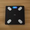 Lilang Smart USB Charging Body Fat Scale