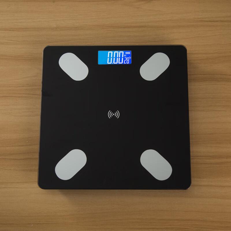 

Lilang Smart USB Charging Body Fat Scale