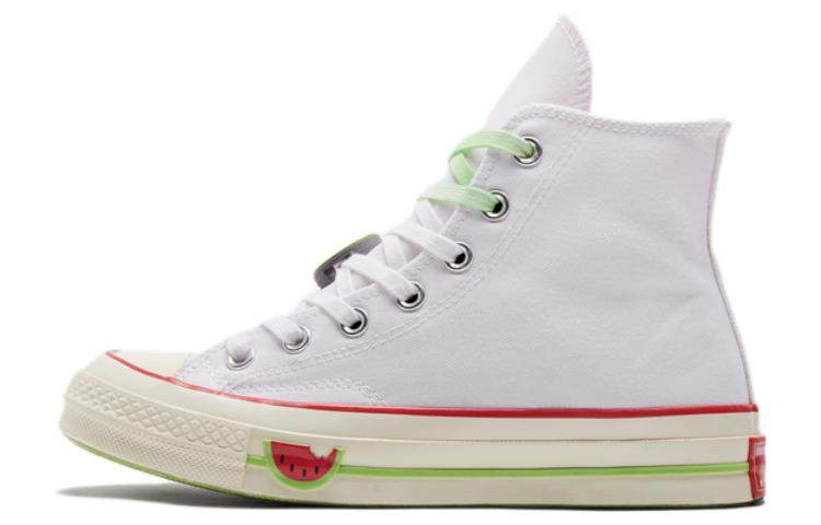 Chuck 70 Converse High  Watermelon  A02297C 36.5