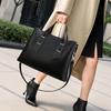 Handbag New Simple Bag Women's Commuter Large-capacity Tote Bag Fashion High-end Women's Shoulder Bag