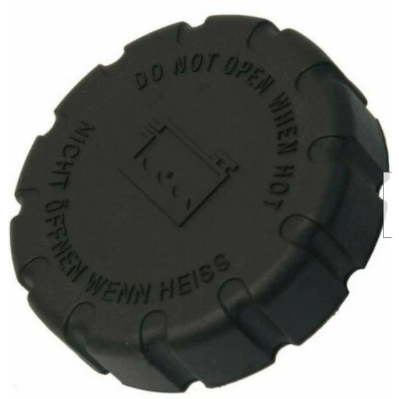2105010715 Auto Parts Car Accessories Coolant Expansion Tank Cap 2105010615 for Mercedes Benz W203 W204 W210 W211 A0005018215