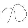 Elastic Cord Ropes Ropes Replacement Oxford Stable Dichotomanthes Rope For Reclining Garden Chairs Good Elasticity