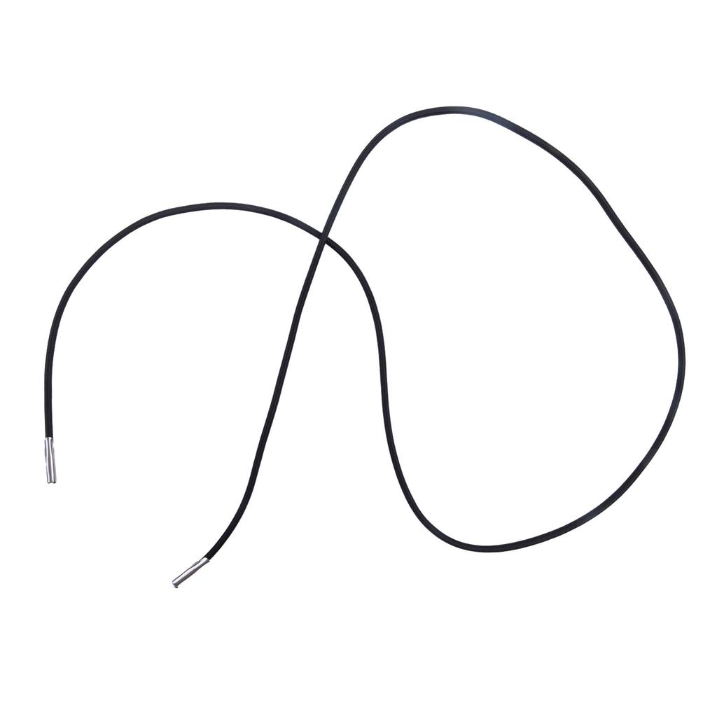 Elastic Cord Ropes Ropes Replacement Oxford Stable Dichotomanthes Rope For Reclining Garden Chairs Good Elasticity