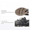 Gel Kahana 8 Graphite Grey Sheet Rock Men Sneakers 1011B387-021