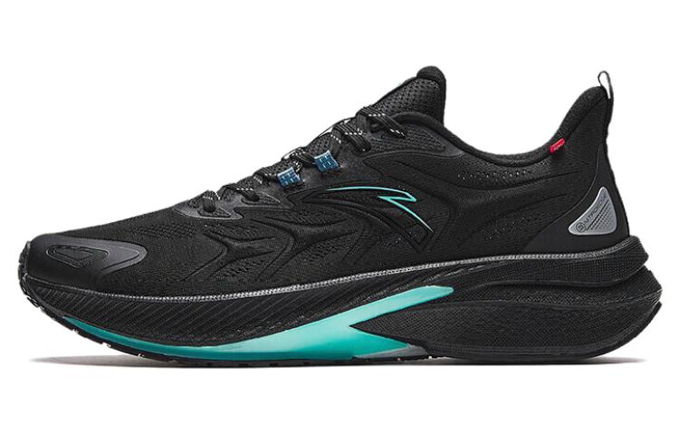 Anta Rocket 5.0 Slip Resistant Abrasion Resistant Low Top Running