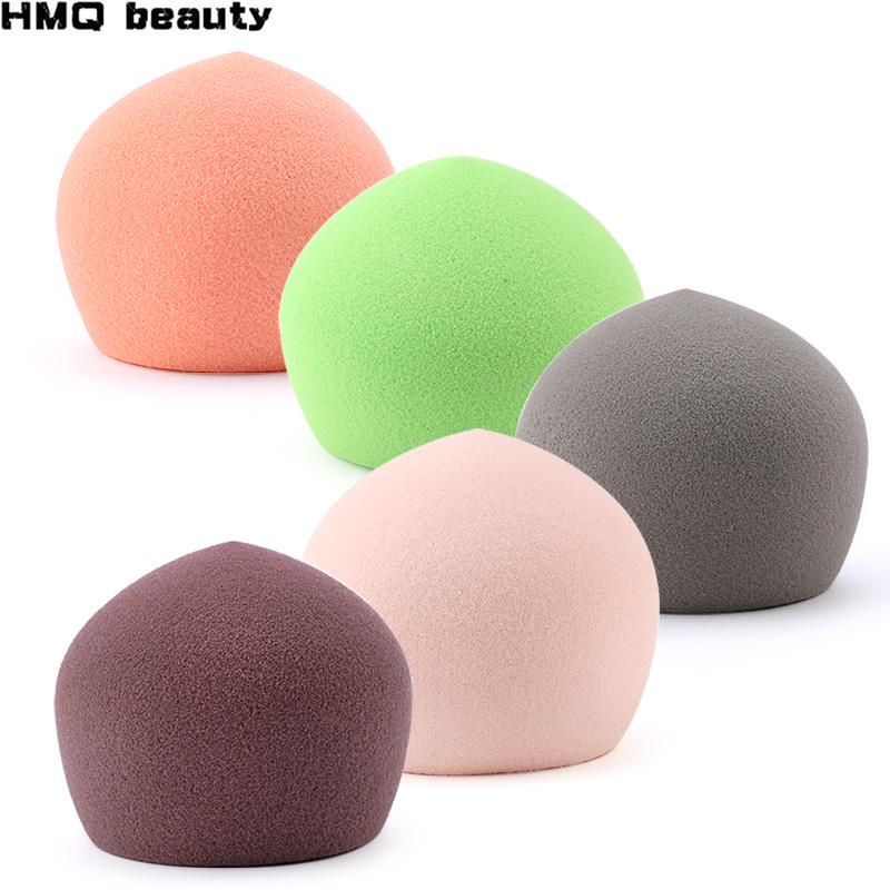 

HMQ Beauty Soft Beauty Губка для макияжа 1 шт. Милый персик косметическая пудра