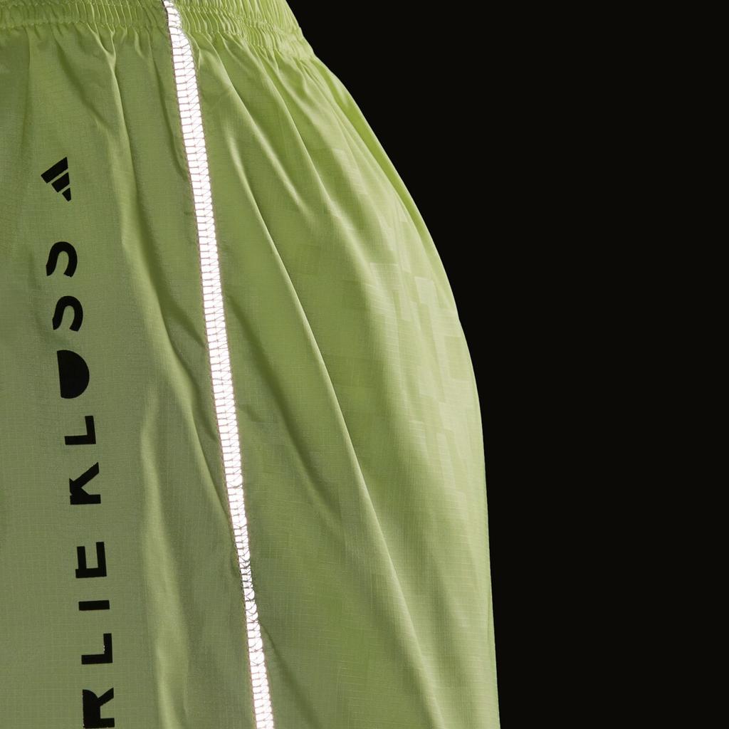 adidas Casual Shorts Women's Green Moderate HB1433