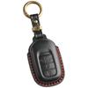 [smasol] Smart Key Case Key Cover Genuine Leather Freed GT