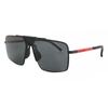 Prada Linea Rossa Ps52xs 1bo06l Men Sunglasses