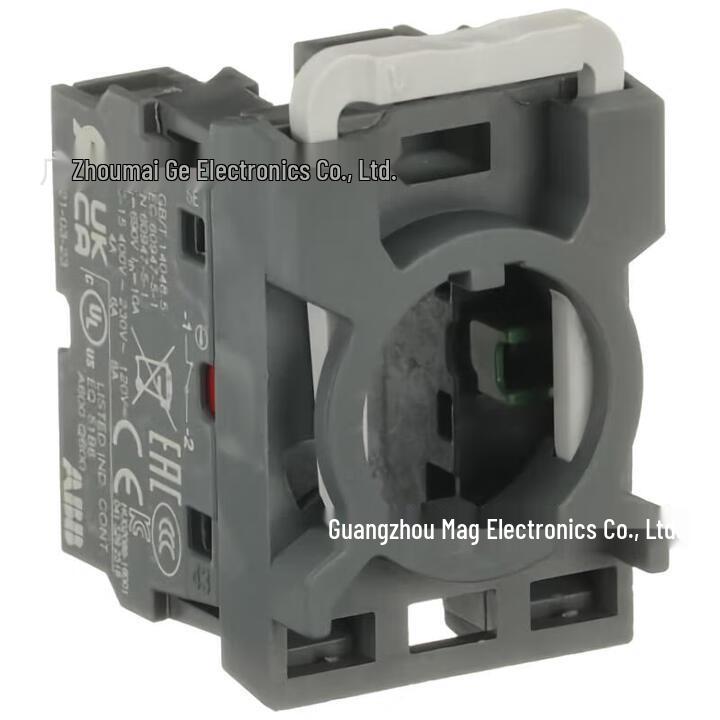 ABB Button Indicator Attachment MCBH-00/11