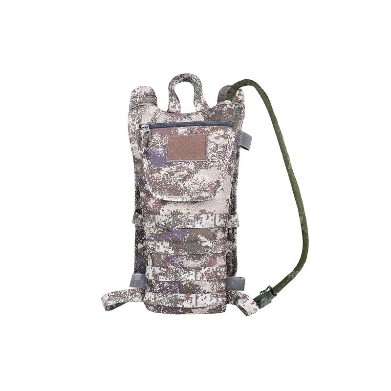 3L Camouflage Outdoor Hydration Pack