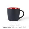 Customized Logo Ceramic Coffee Mugs for Office, Home, or Festivals
