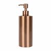 250ml/350ml/550ml Soap Dispenser Metal Pump Hand Sanitizer Bottle Lotion Pump  Bedroom