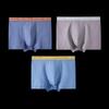 Urban Beauty Men's Cotton Blend Briefs 3-Pack