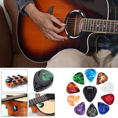 Pièces détachées et accessoires de guitare – Médiateurs pour guitare