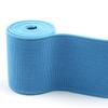 Color Thickened Elastic Elastic Band Wide Elastic Ribbon Flat Children'S Clothes Pants Waist Rubber Band Accessories White