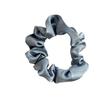 Satin Elastic Hair Band: Simple, Elegant, High-Elasticity Hair Accessory for All Seasons.