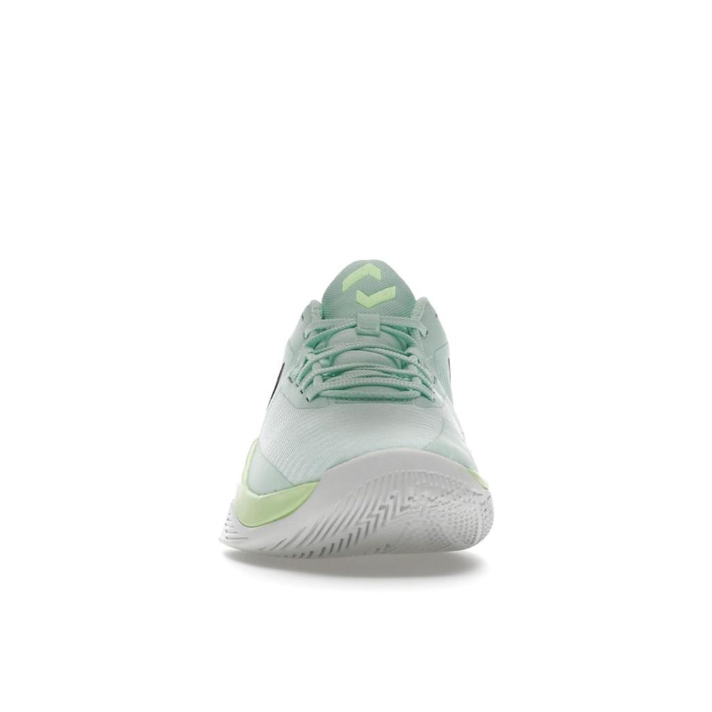 Nike Precision 6 Mentahab Unisex Sneakerek Zöld Szellem-Zöld Fehér DD9535-300