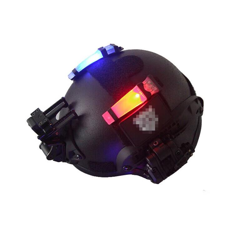 Jihang E-LITE Helmet Survival Light