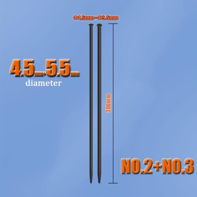 Silikonový uretrální katétr Dilatátor Koňské oko Stimulace ozvučení Penis Plug Vložení uretrálního katétru Sexuální hračky pro dospělé pro muže