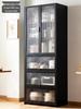 Multi-Layer Kitchen Spice and Storage Rack Organizer