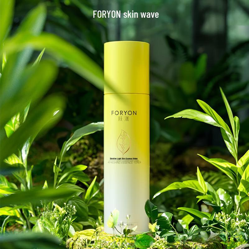 Foryon Light Essence Water