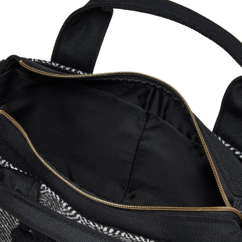 Noah Family 2-Way Mini Bag, Molly 2-Way Mini Bag, Women's, A916BK