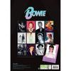 David Bowie 2026 A3 Wall Calendar