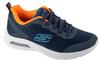 Microspec Max - Kaptix, para Zapatillas deportivas azul marino de niño
