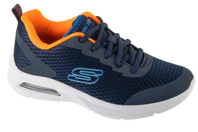 Microspec Max - Kaptix, for Boy Navy Sneakers