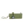 Brangdy 5-in-1 Outdoor Survival Whistle