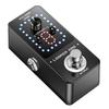 Gitarreneffektpedal M-VAVE Looper Pro 9 Loops 40 Minuten Aufnahme Loop Station
