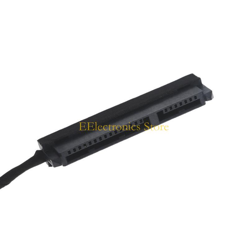 B03C Flexible HDD Connector for Dell E5550 Laptop HDD Hard Disk Driver Cable Adapter,9cm, Black China Mainland