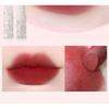 MANSLY - Flower Light Color Soft Matte Lipstick - 4 Colors