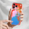 Singer Frank Blonde Oceans Hot Anti-Scratch Back Decal Protective Wrap Skin for iPhone 17 Pro 17 Pro Max