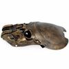 Exceptional Vs Aliens Predator Resin Mask For Halloween Birthdays And Holiday Celebrations