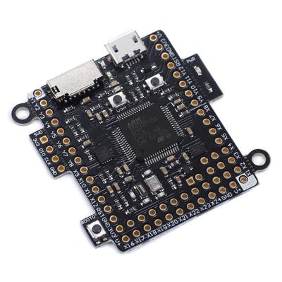 1 STÜCK Pyboard MicroPython Verwendet python3 STM32F405 Core Board