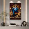 Elvis Presley Customize Text Diamond Painting Round Diamond Mosaic Suitable For Beginners Diamond Painting Rhinestones Gift Frameless