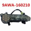 ORIGINAL Package LEFT Or Right TAILLIGHT Assy 9AWA-160210 9AWA-160220 For C F 800CC 800XC 850 X8H.O. CF800ATR-3 CF800AU-2A